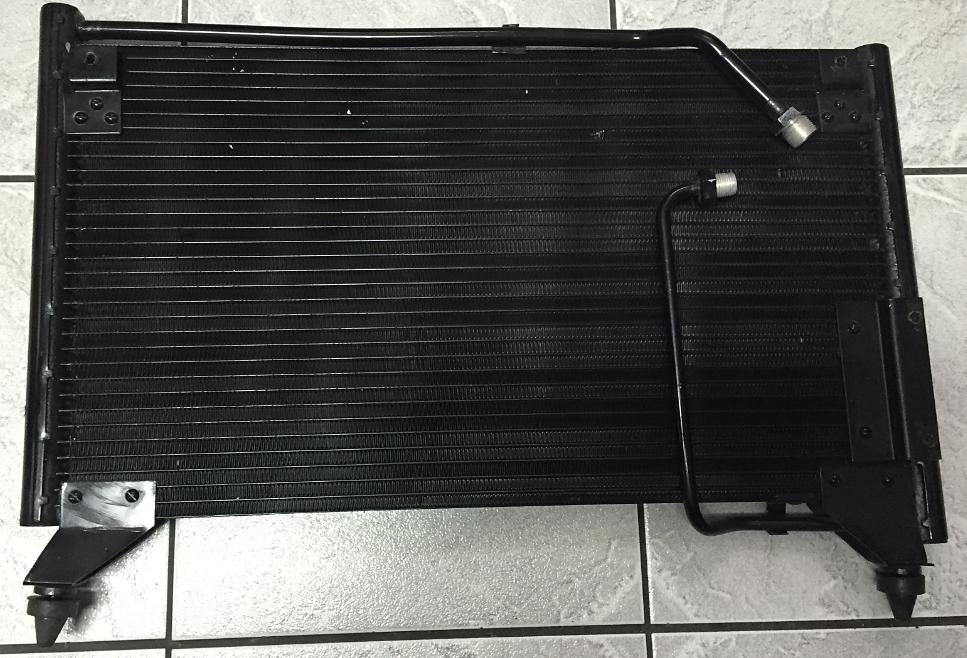 CNMA PROTEGE 90-94 MAZDA BB7C61480