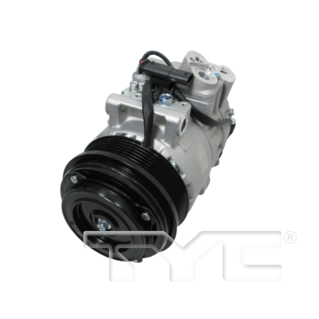 COME S550 14-17 4.7L =CO-11787C