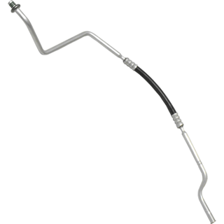 MAFO MUSTANG 94-95 LIN LIQ