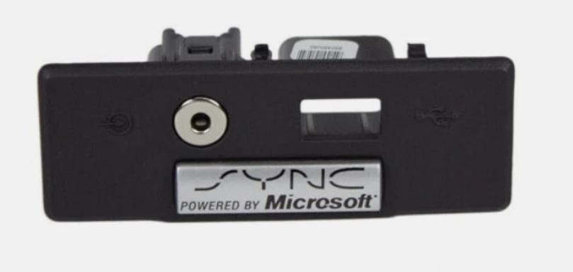 SWFO F150 11-14 USB COVER