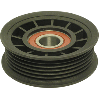 PUUN PULLEY BIP 3-5/8" 6PV