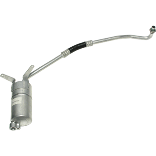 DRJA X-TYPE 02-08= HA-10892C