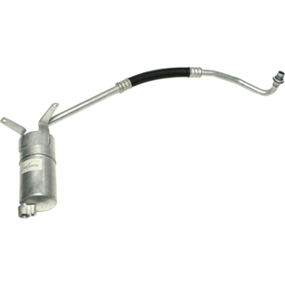 DRJA X-TYPE 02-08= HA-10893C