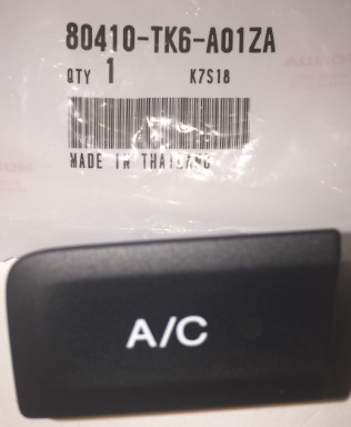 SWHO FIT 09-14 P-BUT A/C