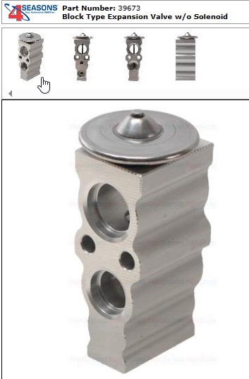 EXSU FORESTER 19-23 =EX-10665C