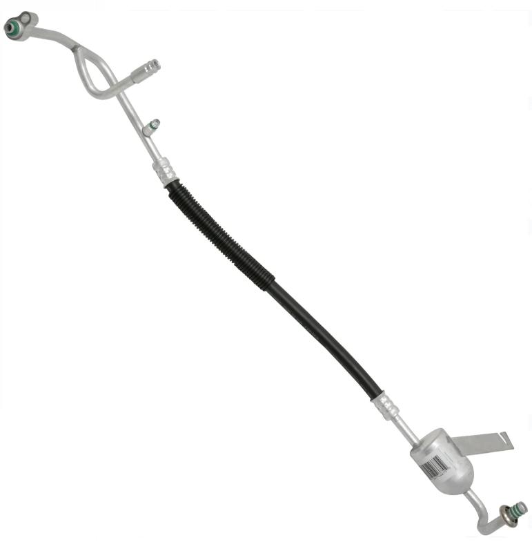 MAFO MUSTANG 99-04 DISCH