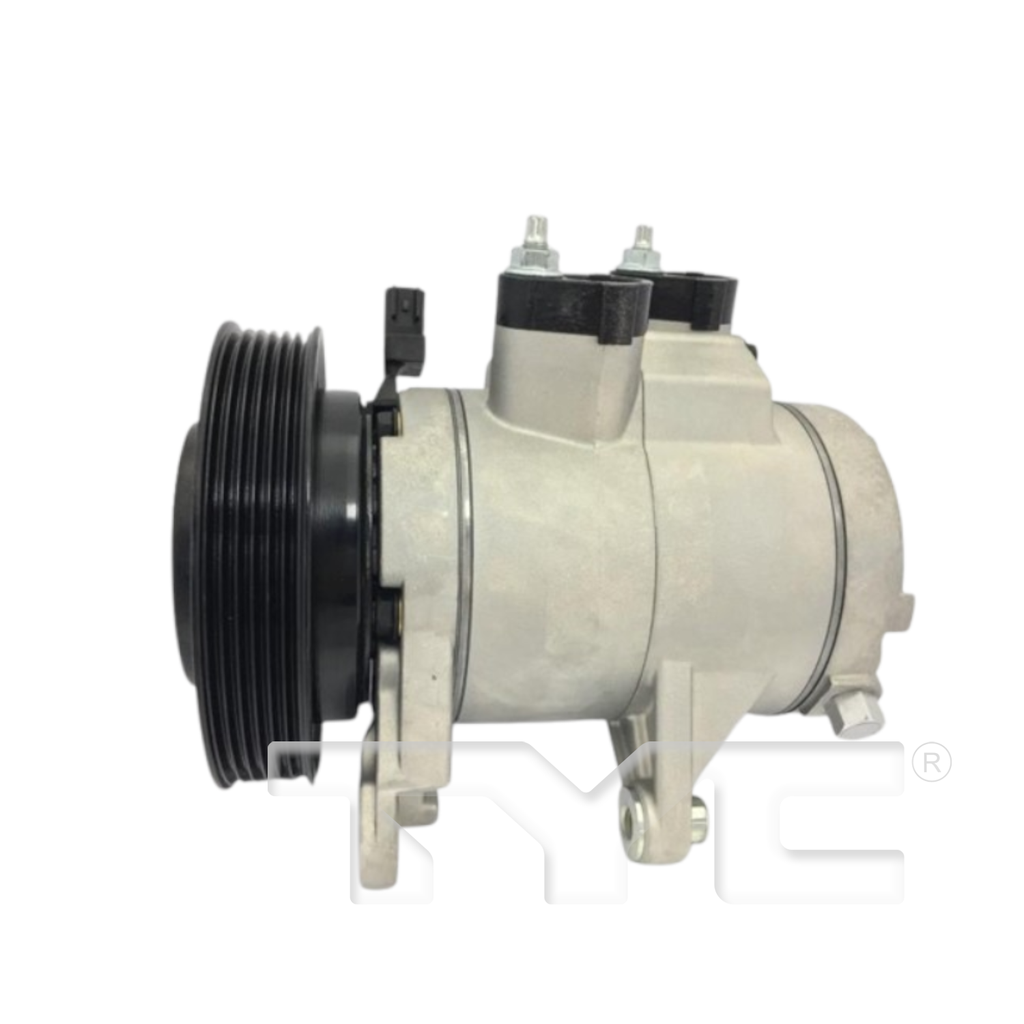 COCR NITRO 09-12 =CO-11350C