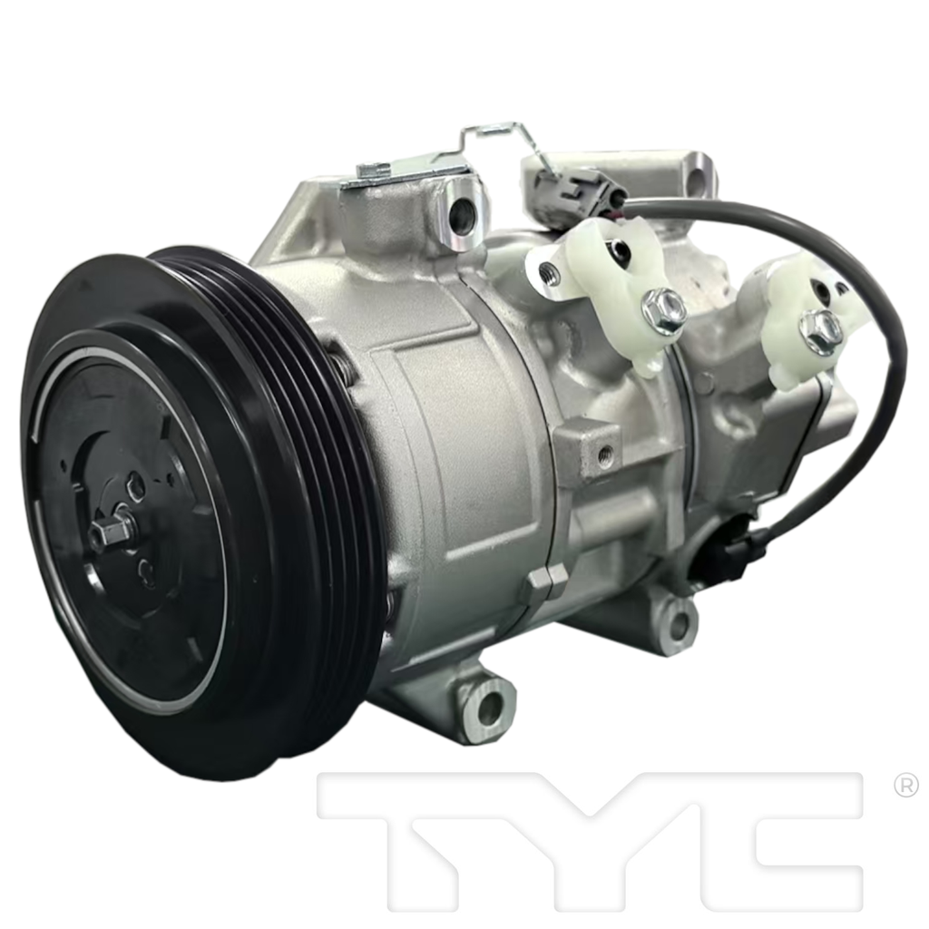 COTO YARIS 07-12 =CO-11078C