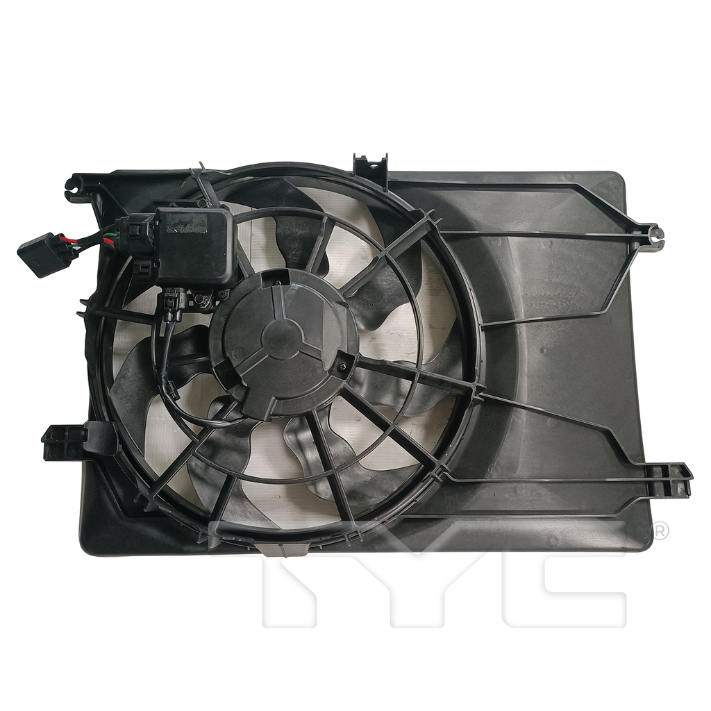 FNKI SPORTAGE 17-22 2.4L