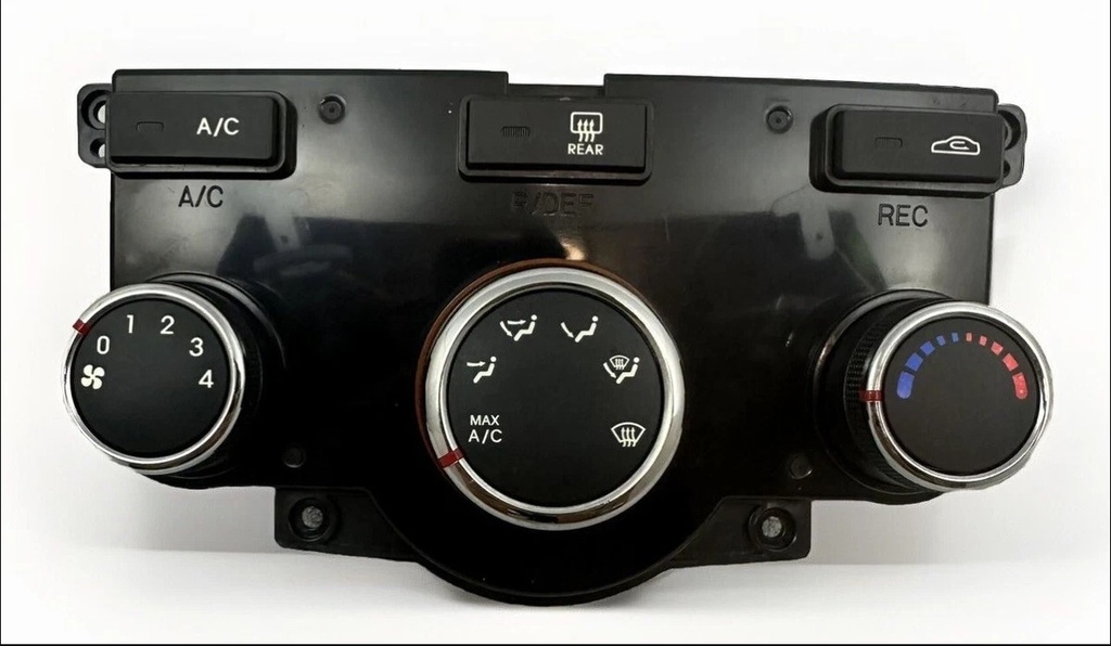 CTR FORTE 12-13 KIA 97250-1M060WK