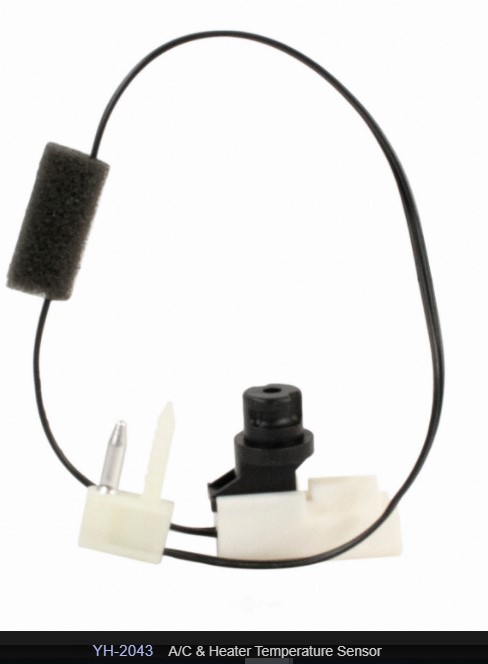 TEFO RANGER 19-23 2.3L CABLE