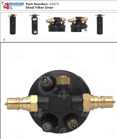 DRCA FREIGHTLINER 88-92 =RD-9182C