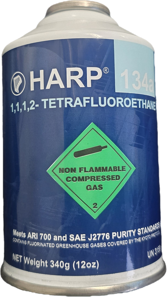 R134A REFRIGERANTE LATA 12oz 6312