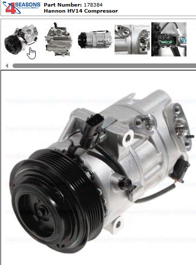 COHY ELANTRA 21-24 HV14 =CO-11865C