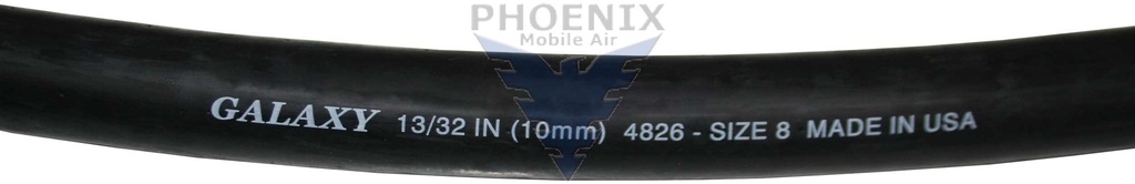 MAUN MANGA 13/32 #8 725ft.