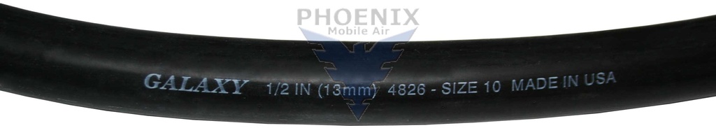 MAUN MANGA 1/2 #10 700ft