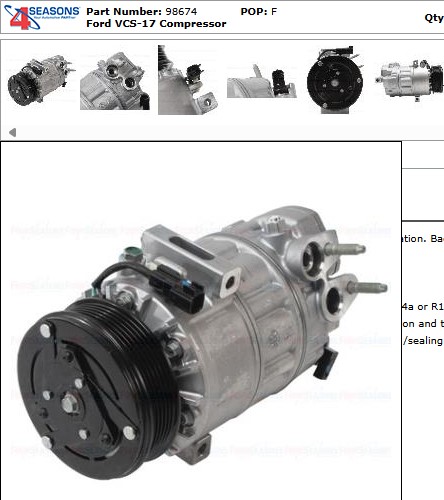 COFO ESCAPE 20-24 1.5L =CO-11861C