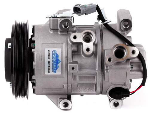 COTO YARIS 07-12 =CO-11078C