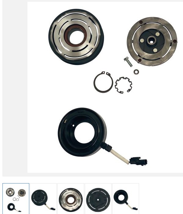 CHNI SENTRA 07-12 2.0 REMAN