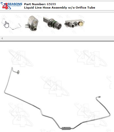MATO ECHO 03-05 TOY LIN LIQ