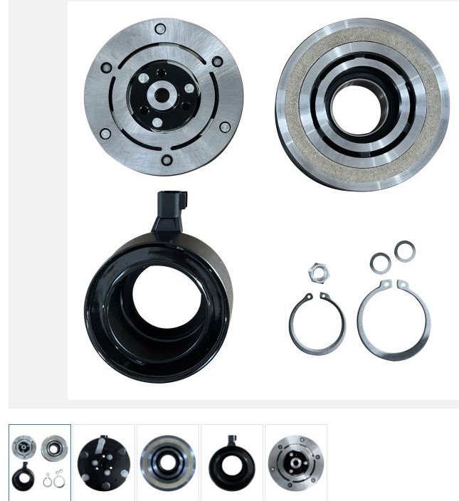 CHFO EXPEDITION 03-06 FD 5.4 SCROLL 6PV