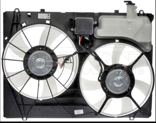 FNTO SIENNA 07-10 =FA-50378C W/HSG