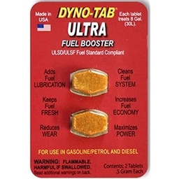 MI DYNO-TAB POWER BOOSTER 2TB 