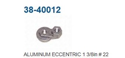 [45-22] EXCENTRICA 1-3/8 =38-40012