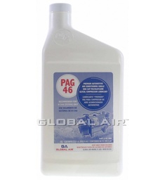 [AC-RO-1004GA] AC ACEITE PAG 46 32oz GA 1/4