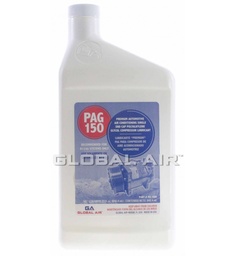[AC-RO-1006GA] AC ACEITE PAG 150 32oz GA 1/4