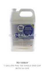 [AC-RO-1008UV] AC ACEITE PAG 100 GALON U/V