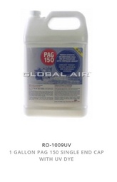 [AC-RO-1009UV] AC ACEITE PAG 150 GALON U/V