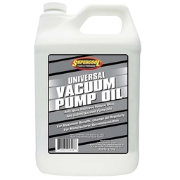 [AC-43286] AC ACEITE VACUM PUMP 128oz    