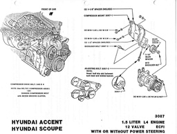 [BA-3087] BAHY ACCENT 95-00 C508