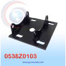 [BA-3122-3] BACA DAMPER FREIGHLINER 98-03