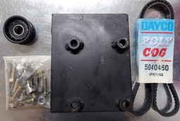 [BA-45-004700] BANI SENTRA 98 1.6 STD