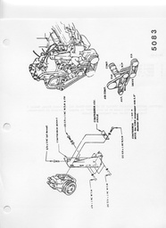 [BA-5083] BACA FORD F-700/F-900 TRUCK