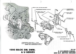 [BA-5116] BACA MACK 90-91 D,DMM,U 6CY