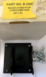 [BA-B2300] BAMA P-UP B2300 93 C/9283
