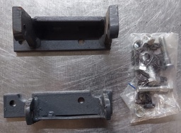 [BA-FO-99] BAFO E350 99-03 F350 7.3DSL