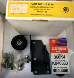 [BA-HAP86] BAHO ACCORD 86-89/PRELU 85-87 