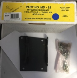 [BA-MD92] BAMI DIAMANTE 92-94 3.0 6CIL  