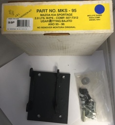 [BA-MKS95] BAKI SPORTAGE 95-96 2.0 C/507 