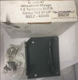 [BA-MT97S] BAMI MIRAGE 97-98 1.8 TEC     