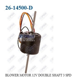 [BW-05-34825] BWUN 2 EJE CONS U400 12V      