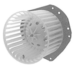 [BW-15-8368] BWCH BONNEVILLE 87-88 PONTIAC =35350