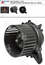 [BW-75043] BWFO F 97-04 FD P/UP 35281