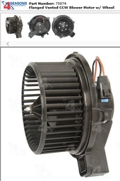 [BW-75874] BWFO FUSION 10-15 FD* 700270