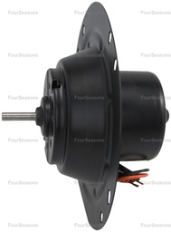 [BW-35476] BWFO MUSTANT 87-90 5.0LT      