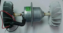 [BW-9131943] BWVO VOLVO DOBLE EJE =35566   